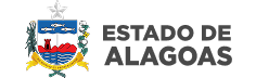 Logo do Estado de Alagoas